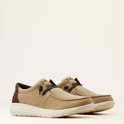 Hilo Shoe