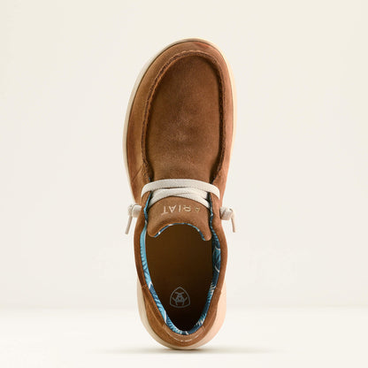 Hilo Shoe