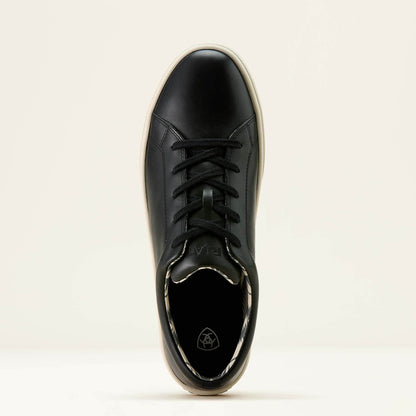 Sawyer Shoe