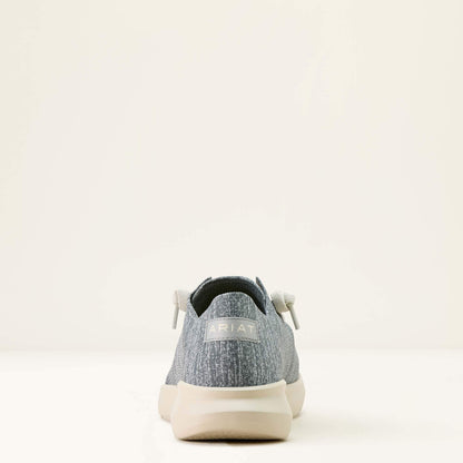 Hilo Shoe