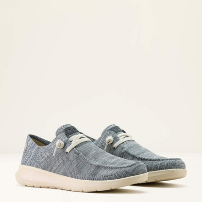 Hilo Shoe