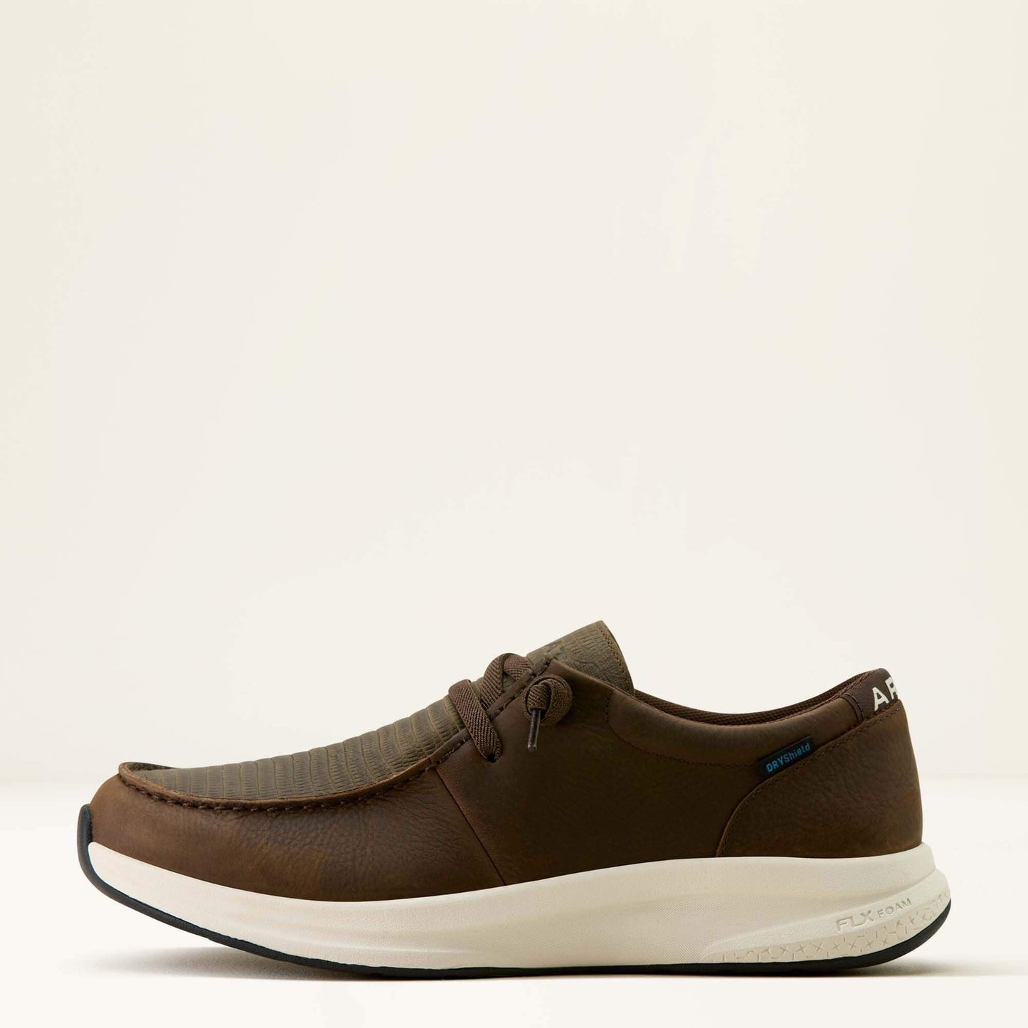 Buckeye Waterproof Shoe
