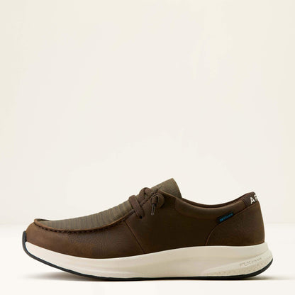 Buckeye Waterproof Shoe