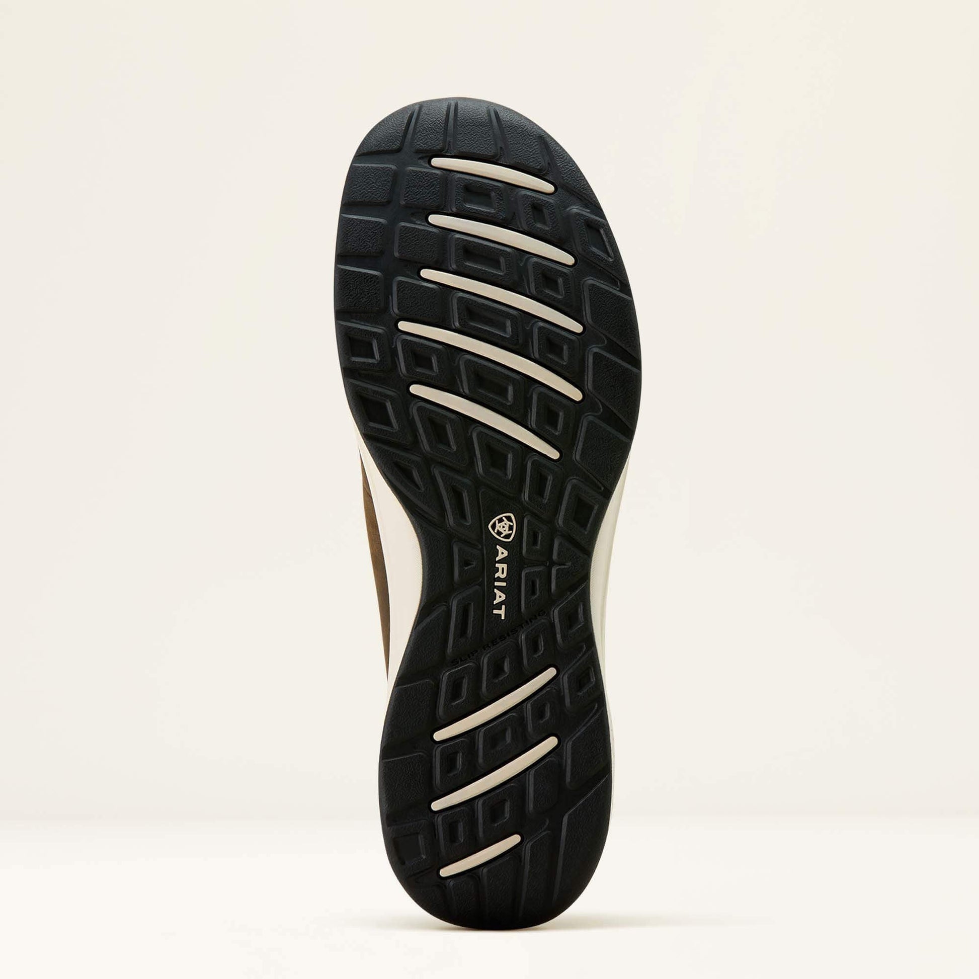 Buckeye Waterproof Shoe