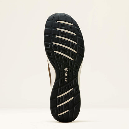 Buckeye Waterproof Shoe