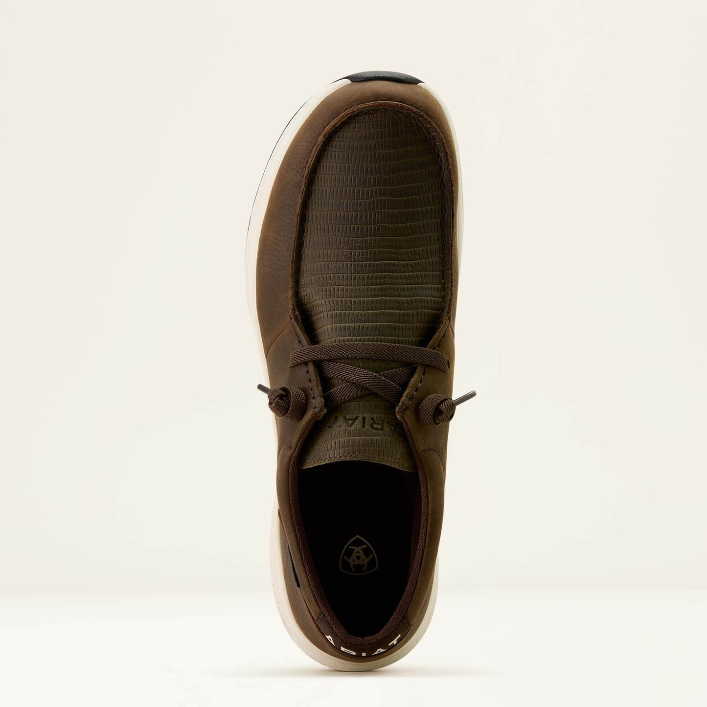 Buckeye Waterproof Shoe
