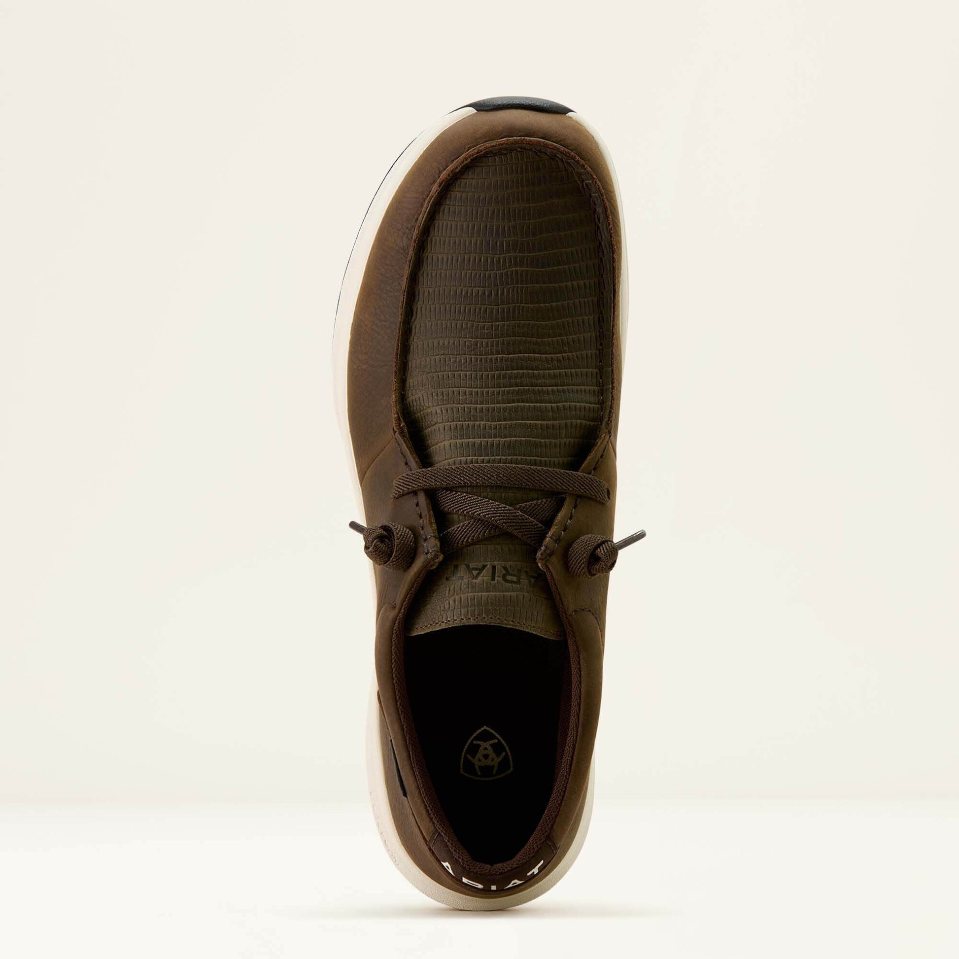 Buckeye Waterproof Shoe