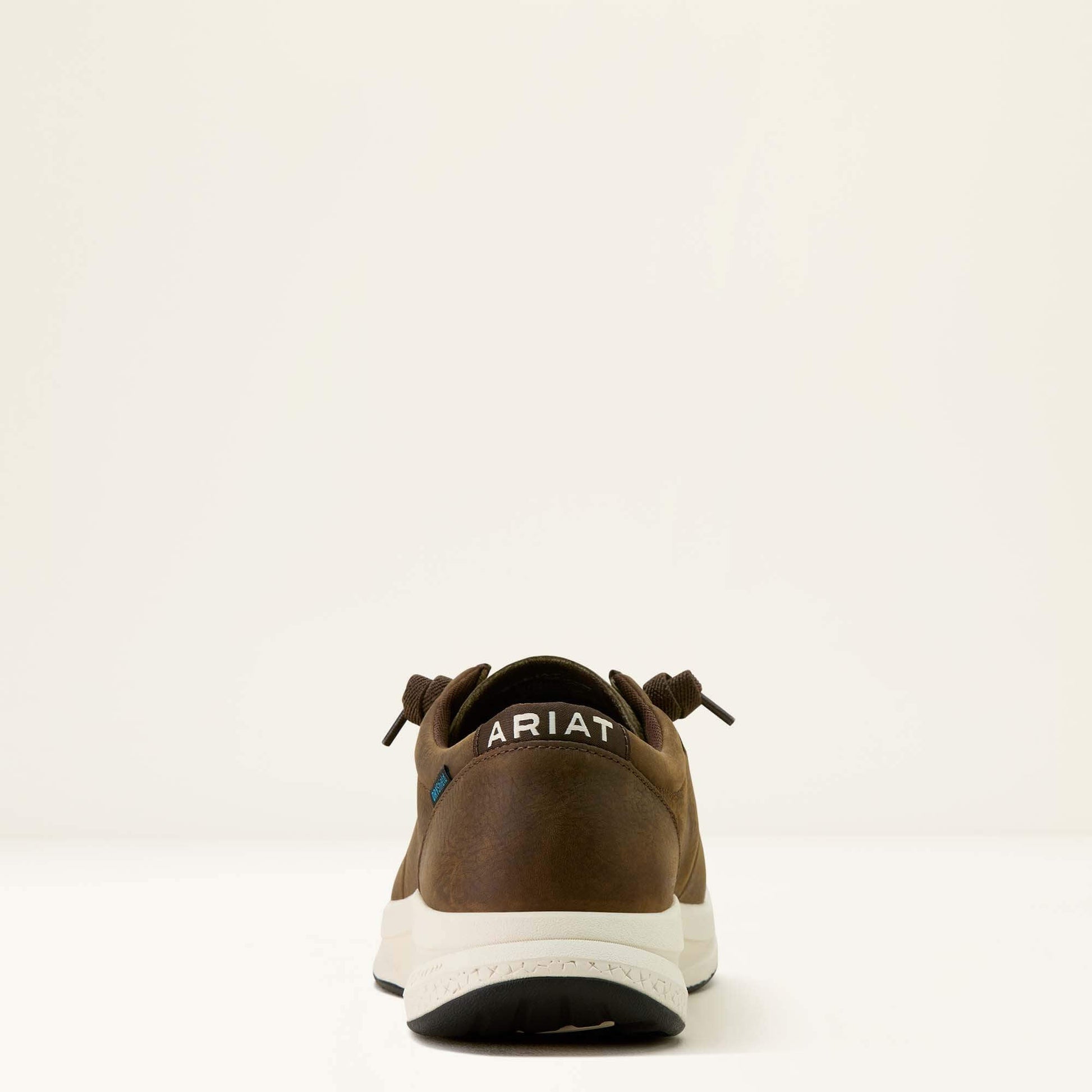Buckeye Waterproof Shoe