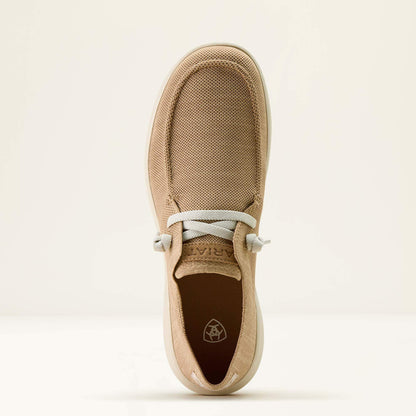 Hilo Shoe