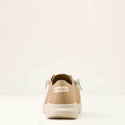 Hilo Shoe