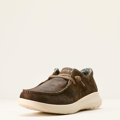 Hilo Shoe