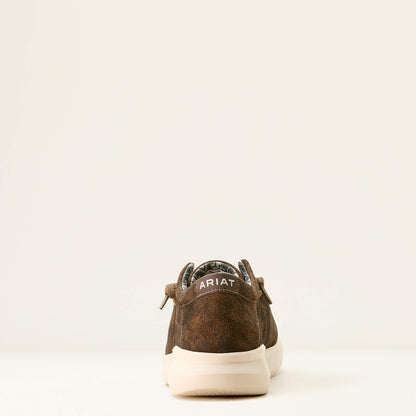 Hilo Shoe