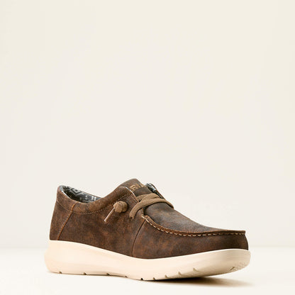 Hilo Shoe