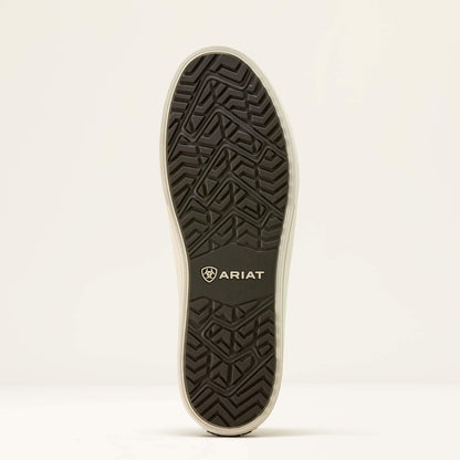 Sawyer Shoe