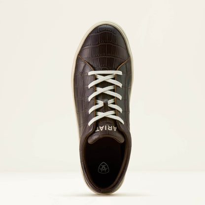 Sawyer Shoe