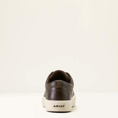 Sawyer Shoe