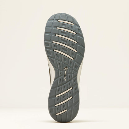 Buckeye Waterproof Shoe
