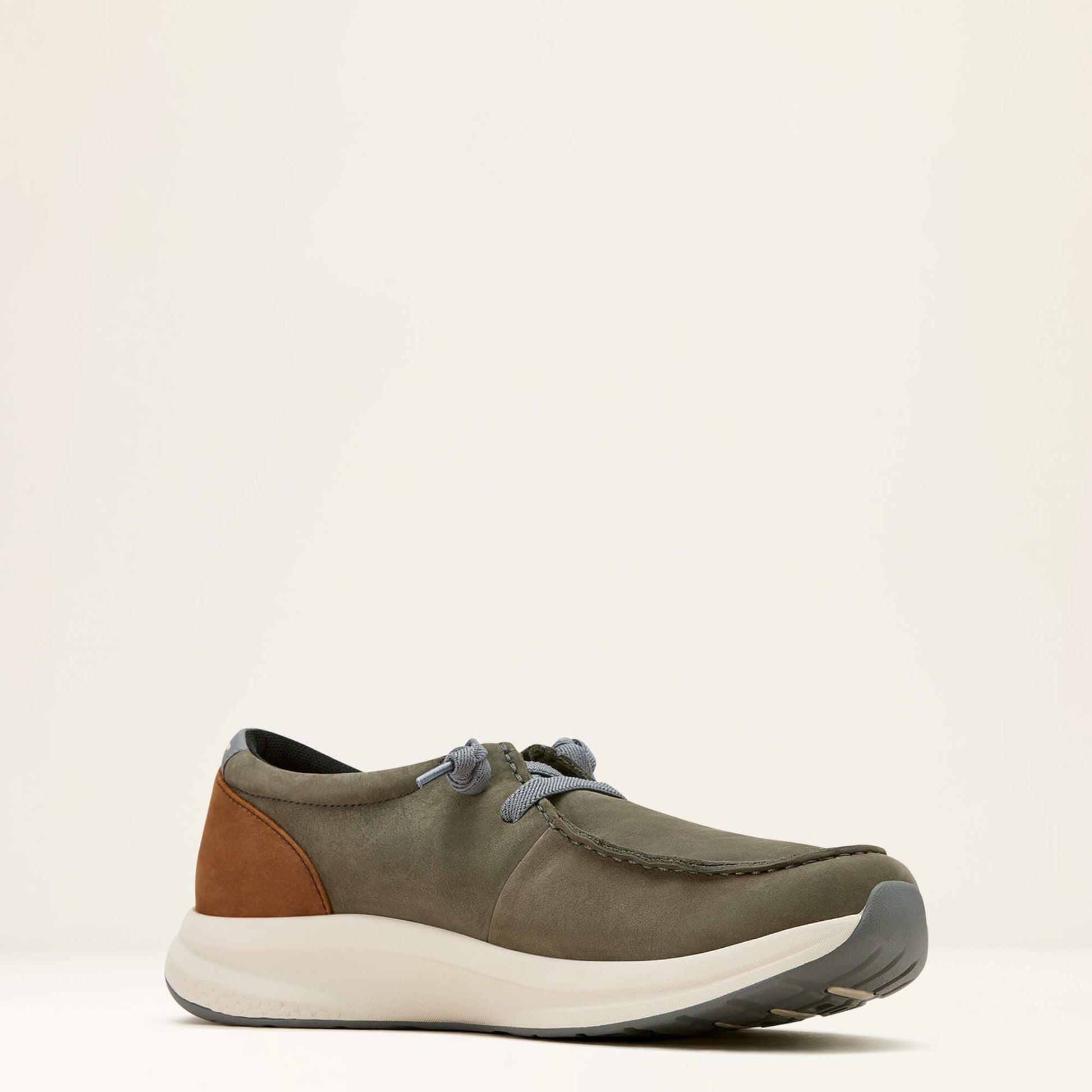 Buckeye Waterproof Shoe