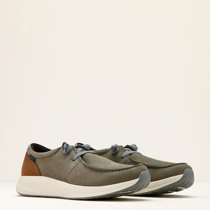 Buckeye Waterproof Shoe