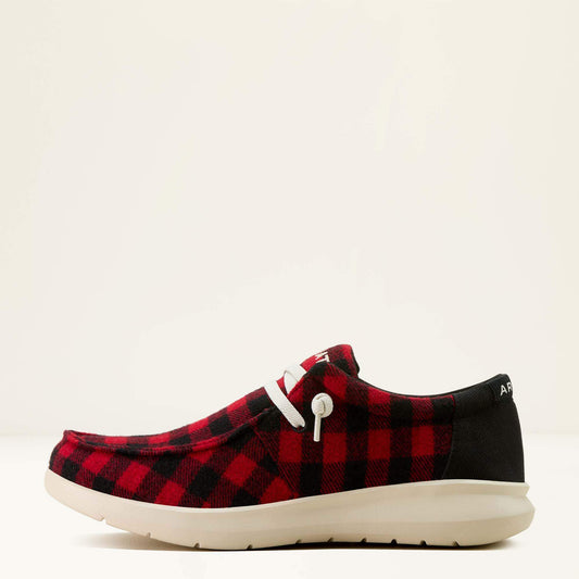 Hilo Shoe
