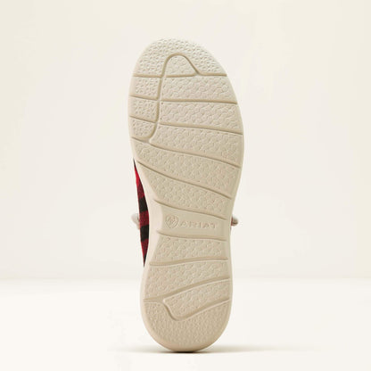 Hilo Shoe