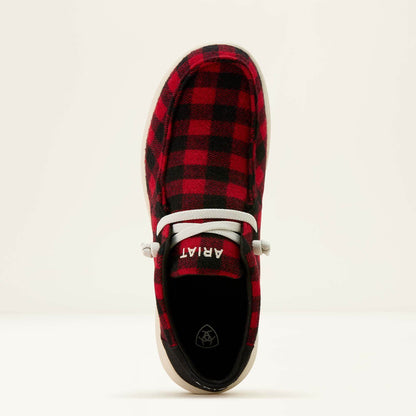 Hilo Shoe