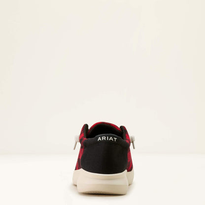 Hilo Shoe
