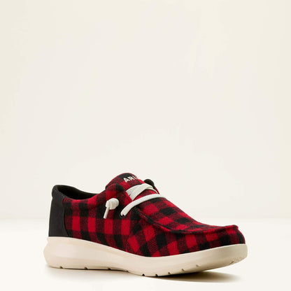 Hilo Shoe