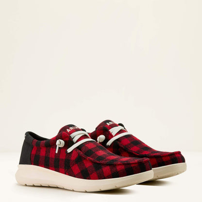Hilo Shoe