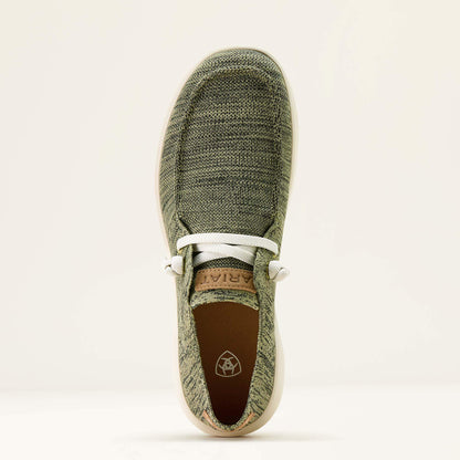 Hilo Shoe