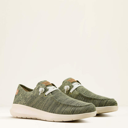 Hilo Shoe