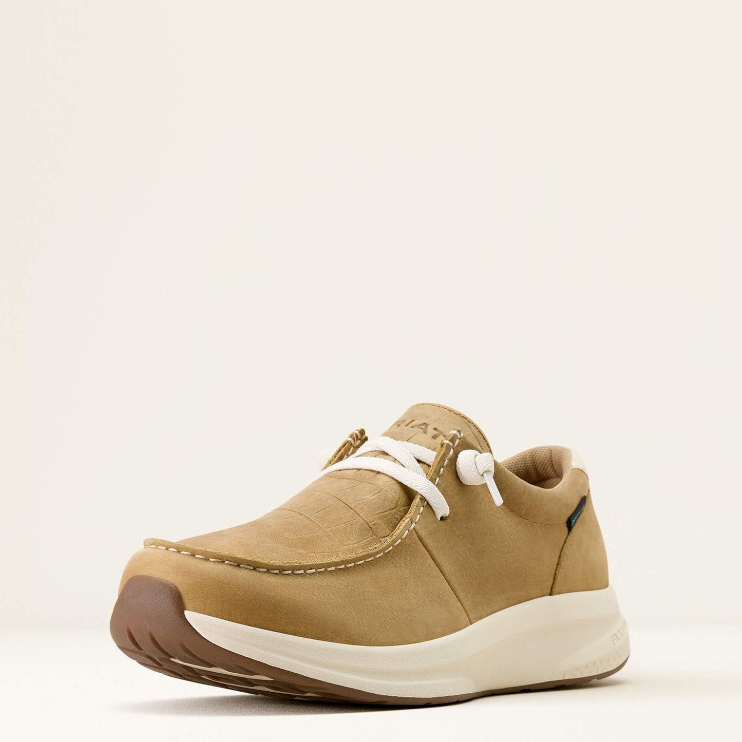 Buckeye Waterproof Shoe