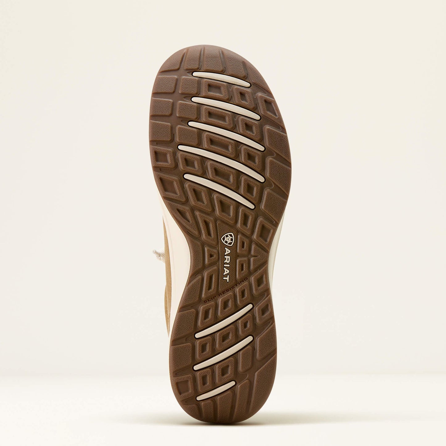 Buckeye Waterproof Shoe