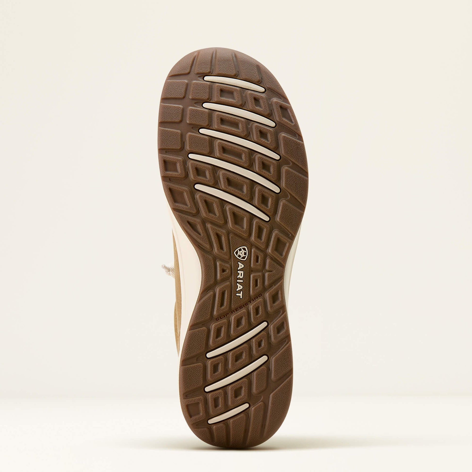 Buckeye Waterproof Shoe