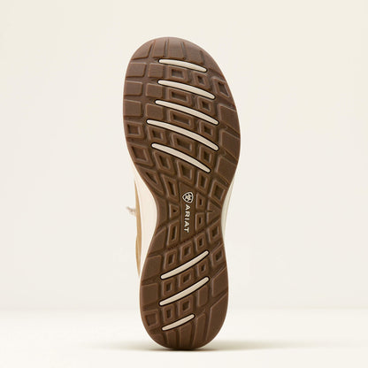Buckeye Waterproof Shoe