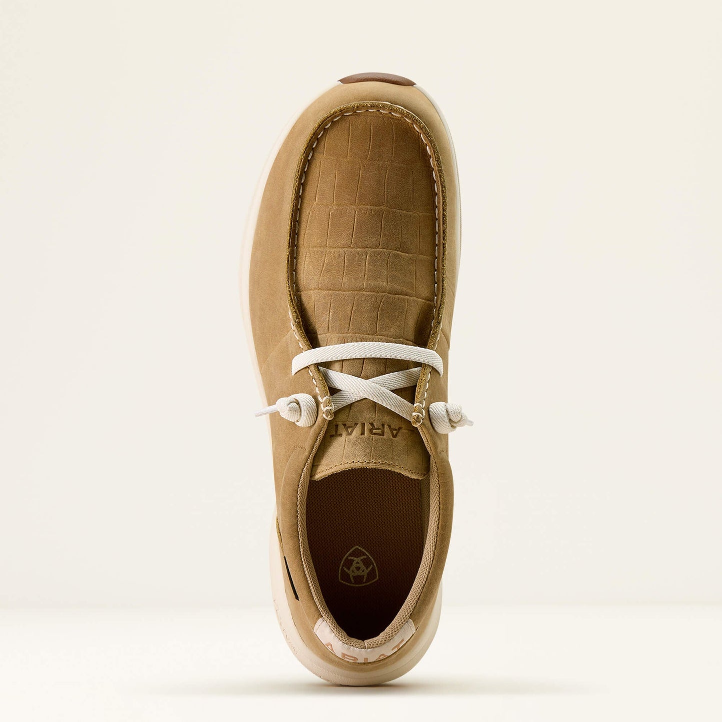 Buckeye Waterproof Shoe