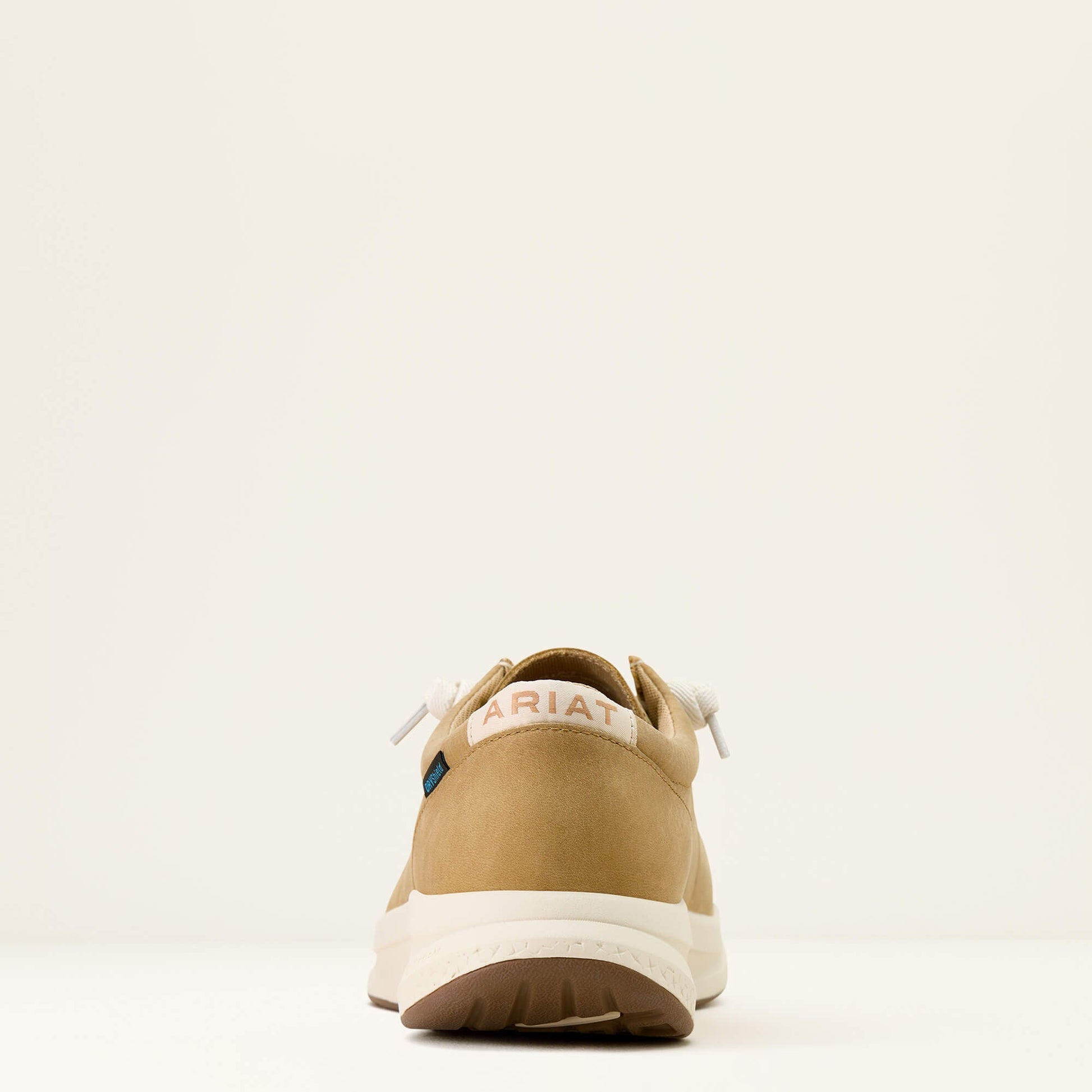 Buckeye Waterproof Shoe