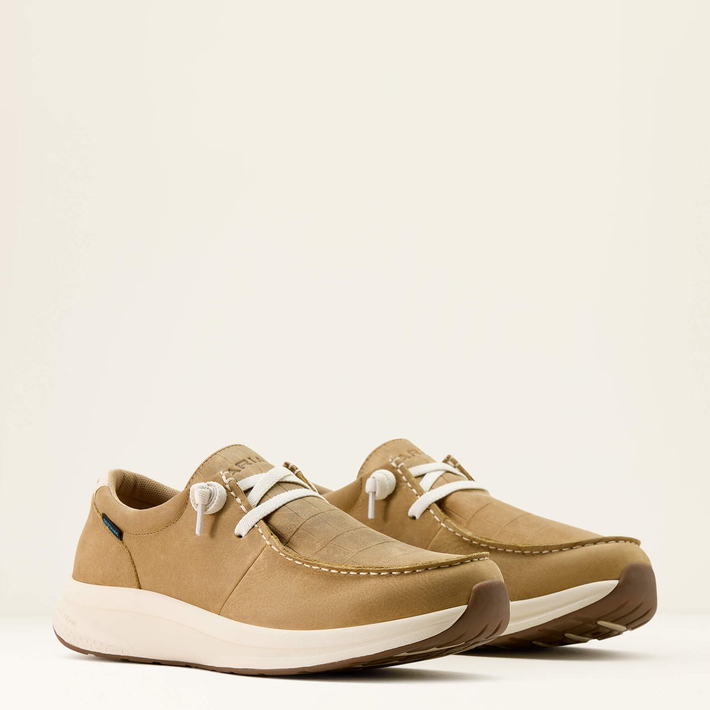 Buckeye Waterproof Shoe