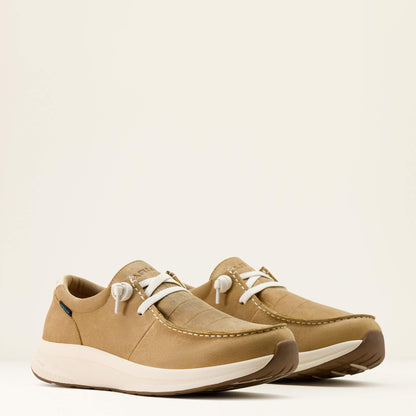 Buckeye Waterproof Shoe