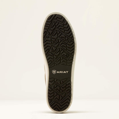 Sawyer Shoe