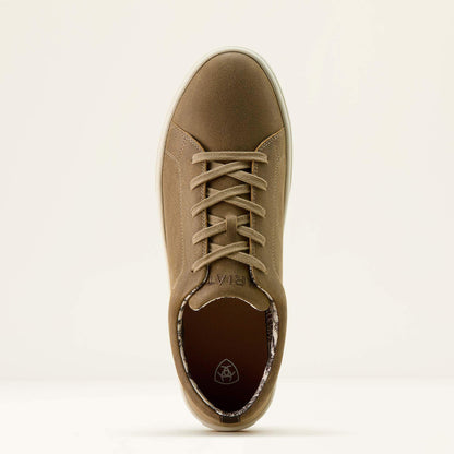 Sawyer Shoe