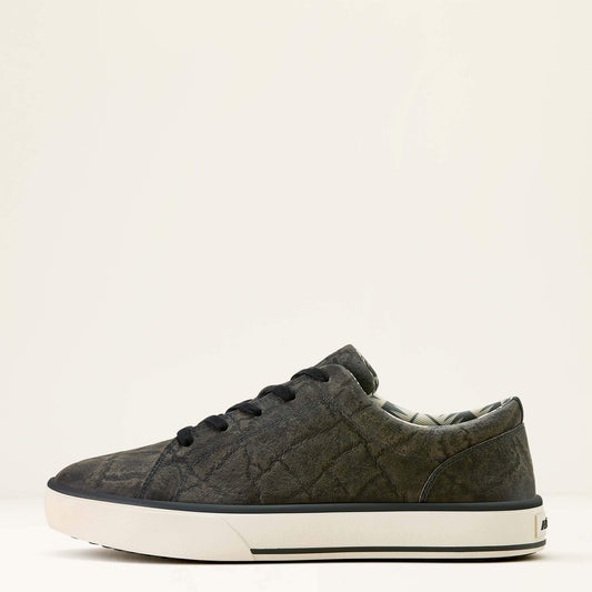 Sawyer Shoe