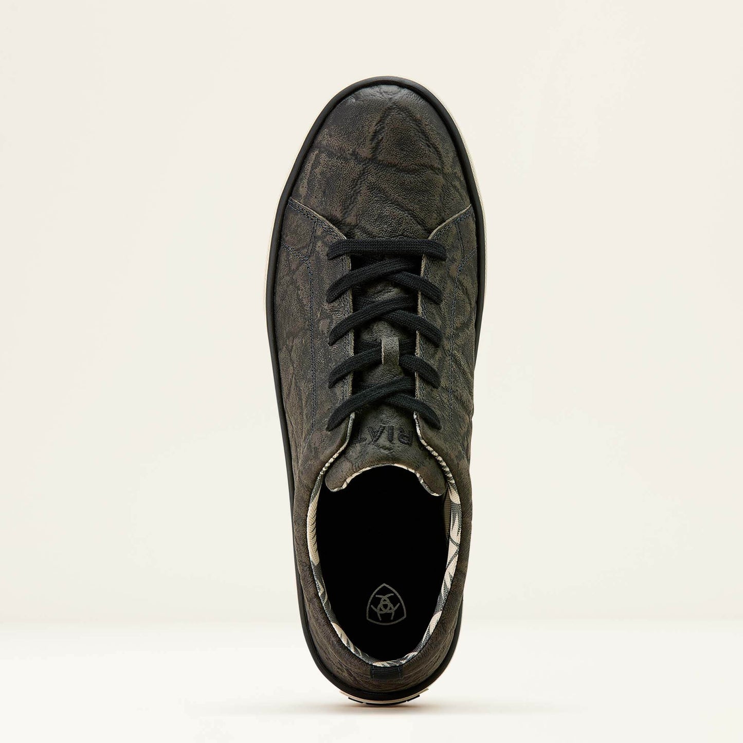 Sawyer Shoe