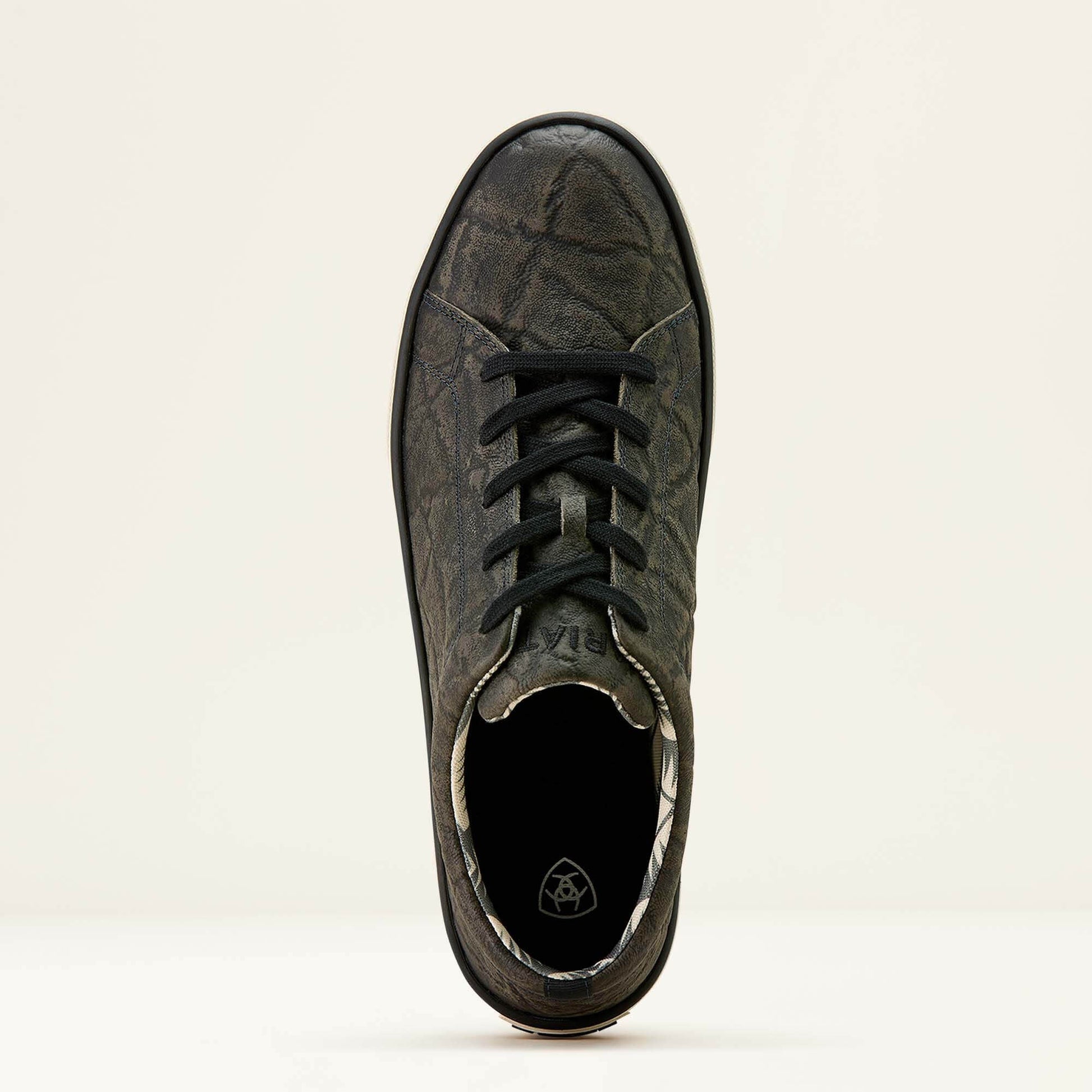 Sawyer Shoe