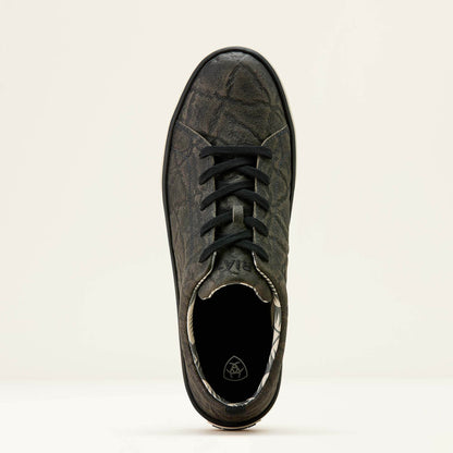 Sawyer Shoe