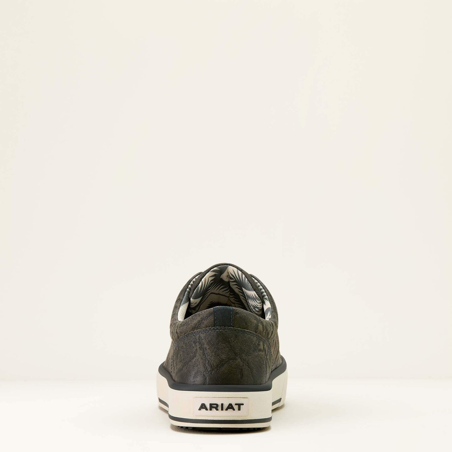 Sawyer Shoe