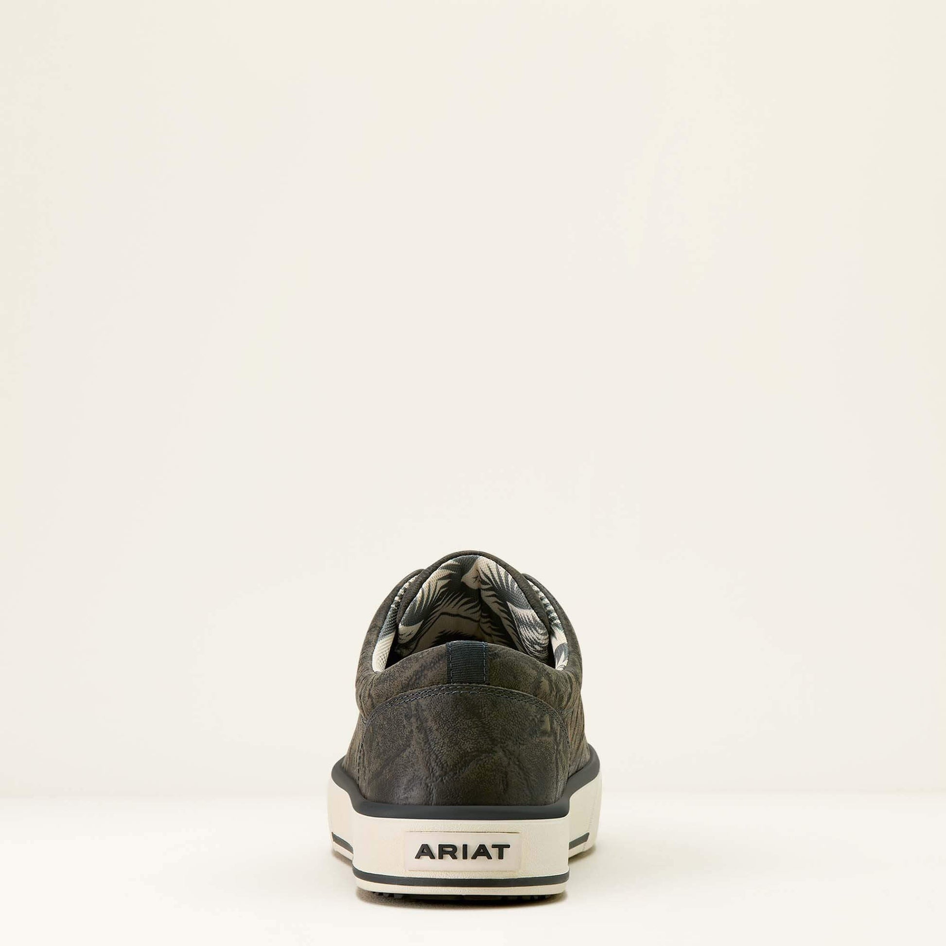 Sawyer Shoe
