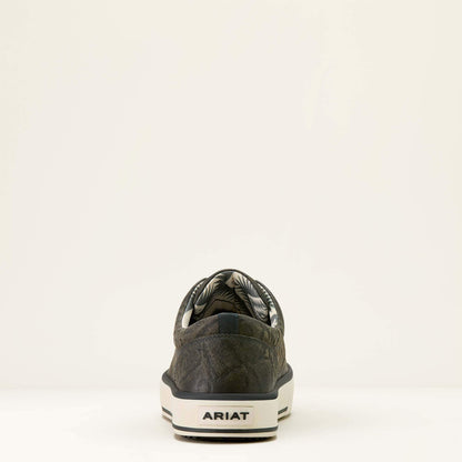 Sawyer Shoe