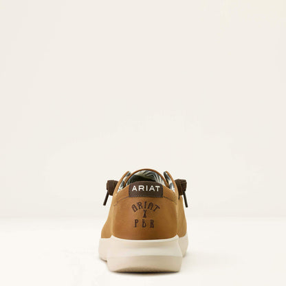 Hilo PBR Shoe