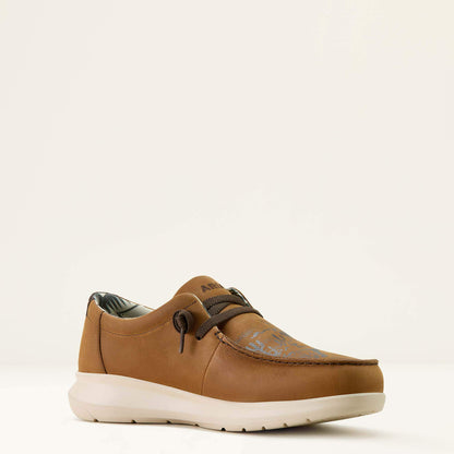 Hilo PBR Shoe